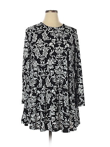 Simply Be Casual Dress (view 1)