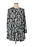 Simply Be Black Casual Dress Size 14 - photo 1