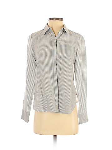 Lucky Brand Long Sleeve Button-Down Shirt (view 1)