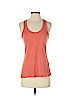 Rag & Bone/JEAN 100% Cotton Orange Tank Top Size S - photo 1