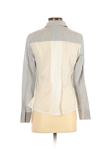 Lucky Brand Long Sleeve Button-Down Shirt (view 2)