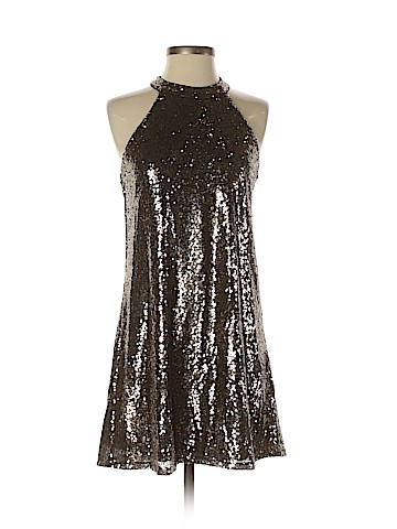 One Clothing Cocktail Dress (view 1)