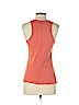 Rag & Bone/JEAN 100% Cotton Orange Tank Top Size S - photo 2