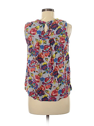 Ranna Gill Sleeveless Blouse (view 2)