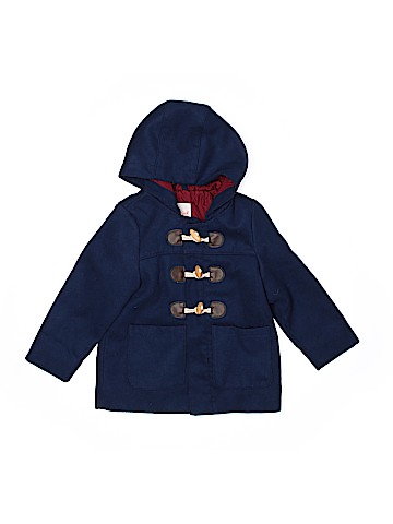 Cat & Jack Coat (view 1)