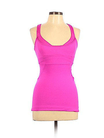 Lululemon Athletica Active Tank (view 1)