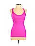 Lululemon Athletica Pink Active Tank Size 6 - photo 1