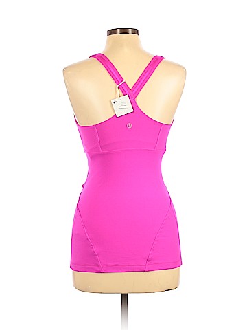 Lululemon Athletica Active Tank (view 2)