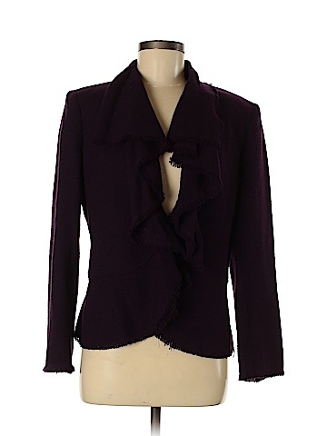 Lafayette 148 New York Wool Blazer (view 1)