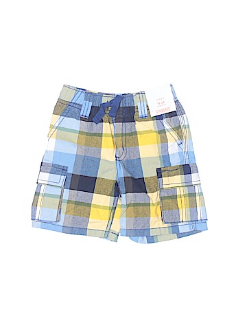 Gymboree Cargo Shorts (view 1)
