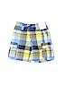Gymboree 100% Cotton Blue Cargo Shorts Size 18-24 mo - photo 1
