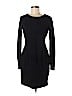 H&M Black Casual Dress Size M - photo 1