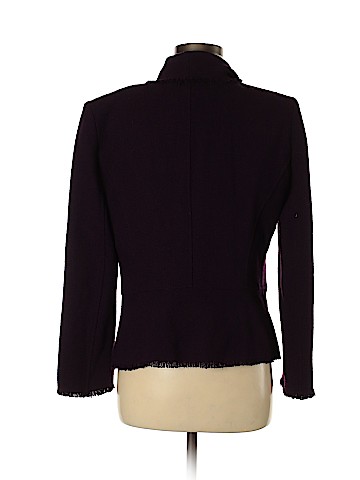 Lafayette 148 New York Wool Blazer (view 2)