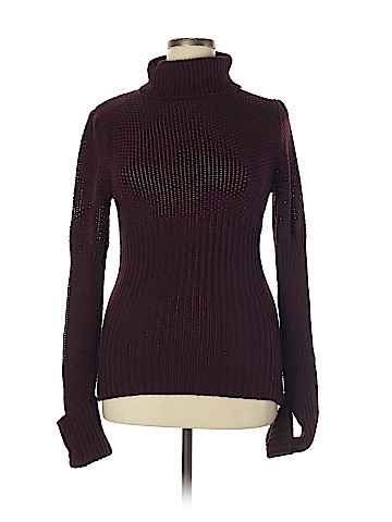 Moda International Turtleneck Sweater (view 1)