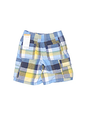 Gymboree Cargo Shorts (view 2)