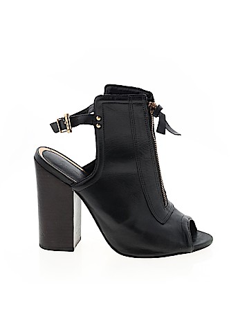 Assorted Brands Ankle Boots (view 1)