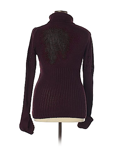 Moda International Turtleneck Sweater (view 2)
