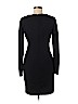H&M Black Casual Dress Size M - photo 2