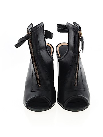 Assorted Brands Ankle Boots (view 2)