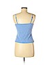 Hollister Blue Tank Top Size M - photo 2