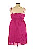 Old Navy 100% Cotton Pink Casual Dress Size 20 - photo 2