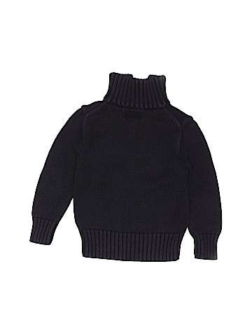 Polo by Ralph Lauren Pullover Sweater (view 2)