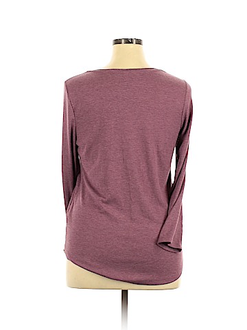 Old Navy Long Sleeve Henley (view 2)
