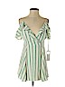Privacy Please Ivory Casual Dress Size S - photo 1