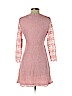 Lulu's Pink Cocktail Dress Size S - photo 2
