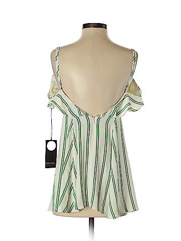 Privacy Please Casual Dress (view 2)