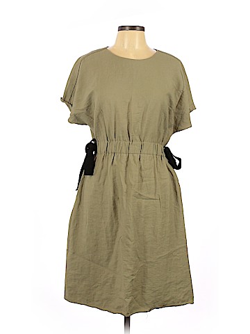 Gilli Casual Dress (view 1)