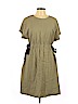 Gilli Green Casual Dress Size L - photo 1