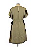 Gilli Green Casual Dress Size L - photo 2