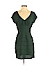 Love 21 Green Casual Dress Size S (petite) - photo 1
