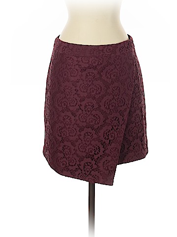 Madewell Casual Skirt (view 1)