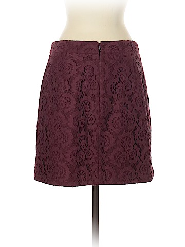 Madewell Casual Skirt (view 2)