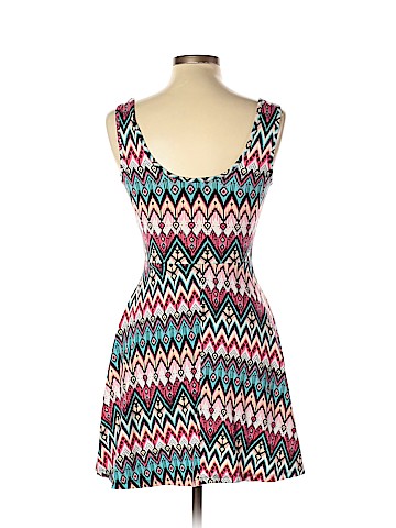 Love J Casual Dress (view 2)