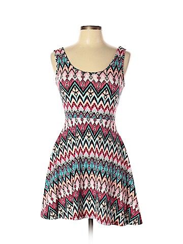 Love J Casual Dress (view 1)