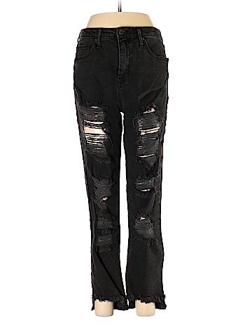 Mossimo Supply Co. Jeans (view 1)