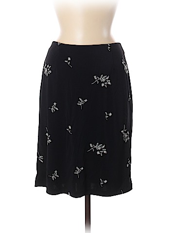 Ann Taylor Casual Skirt (view 1)