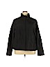 Athletic Works 100% Polyester Black Jacket Size 2X - photo 1