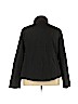 Athletic Works 100% Polyester Black Jacket Size 2X - photo 2