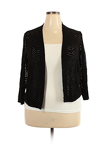 Avenue Cardigan (view 1)