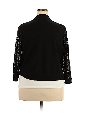 Avenue Cardigan (view 2)