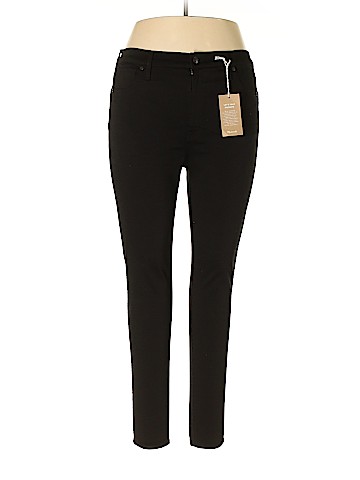 Madewell Jeans (view 1)