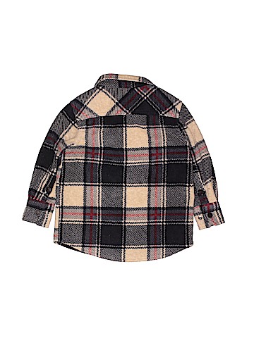 O'Neill Long Sleeve Button-Down Shirt (view 2)