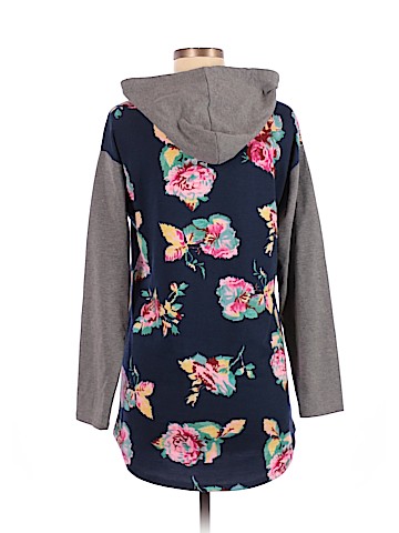 Wonderland Pullover Hoodie (view 2)