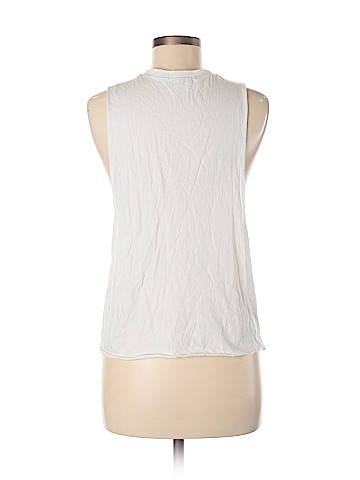Brandy Melville Sleeveless T-Shirt (view 2)