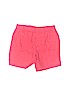 Carter's 100% Cotton Red Khaki Shorts 12-18 MO / 18 MO - photo 1