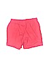 Carter's 100% Cotton Red Khaki Shorts 12-18 MO / 18 MO - photo 2